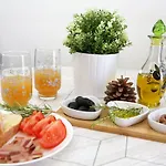 דירה Tona ז'אבוריץ'