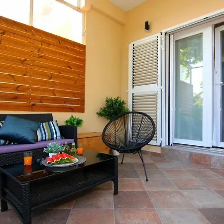 Apartment Tona Zaboric