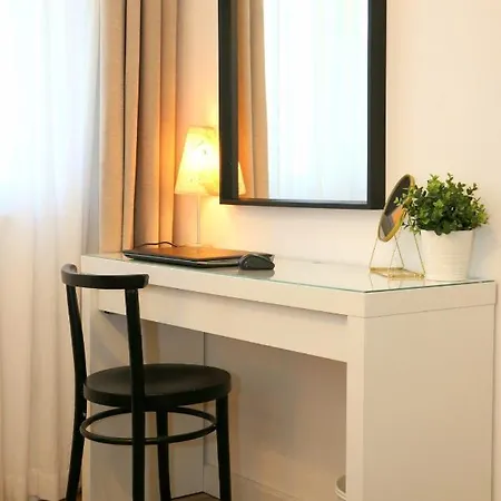 Tona Apartment Zaboric