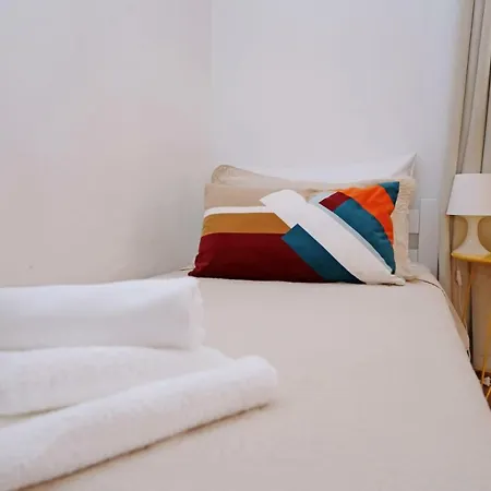 Apartment Tona