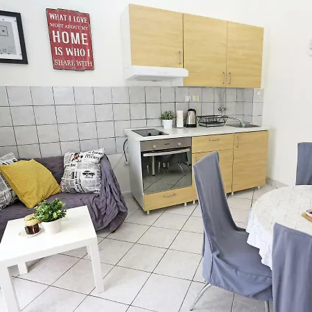 Tona Appartement Žaborić