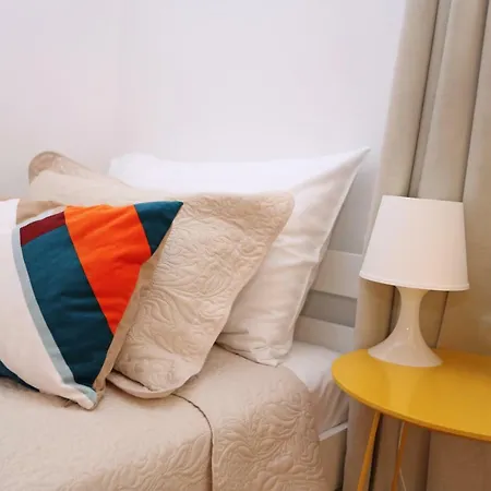 Apartment Tona Zaboric