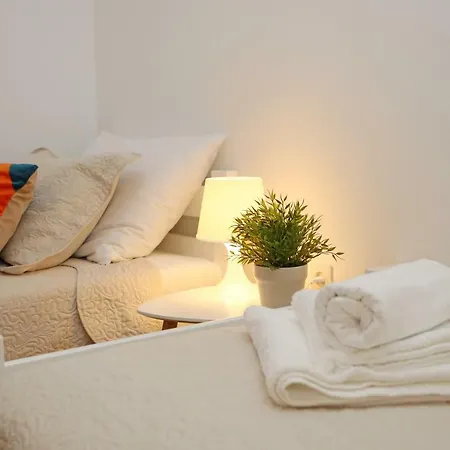Apartment Tona Zaboric