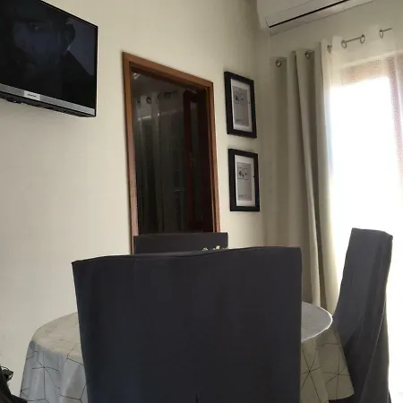 Apartment Tona *